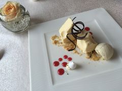 -上海和平饭店-华懋阁 The Cathay Room