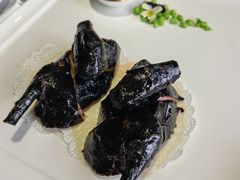 -于塗·文化餐厅(棕榈店)
