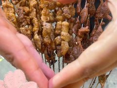 -小胡子烧烤(江汉路店)