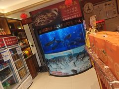 -潇湘码头·鲜湘菜(清河店)