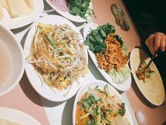 -老昌春饼(中央大街店)