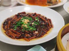 -红城阁·上海味道(四平路店)