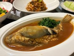 -沈灶河豚宴·河豚融合餐厅(汉中路店)