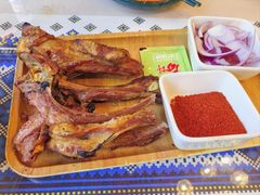 -乡村馕坑肉·烧烤·新疆菜·本地人更爱吃(阿勒泰首店)