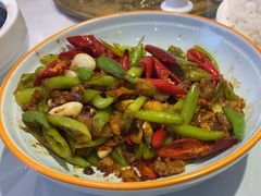 -鼎好家常菜(天桥店)