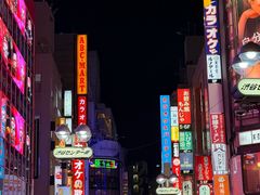 -涩谷全向十字路口