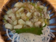 -合点寿司(金虹桥商场店)