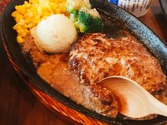 -铃木食堂(帽儿胡同店)