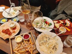 -Bistro Les Lilas丁香花小酒馆
