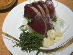-桂马·日本料理·海胆·海鲜饭·酒场(民主广场店)