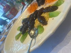 -万宝海鲜舫(劳动公园店)