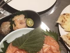 -一方渔歌蒸汽海鲜自助(文化路万达广场店)