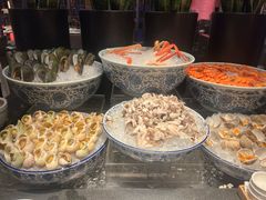 -广州富力君悦大酒店·凯菲厅