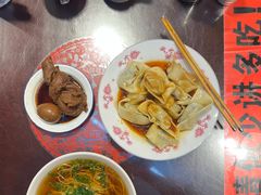 -逸桂禾面馆