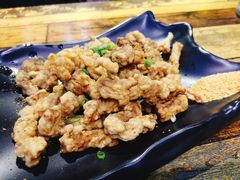 -金谷园饺子·烧烤(人大总店)