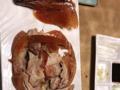 -观宴中餐厅