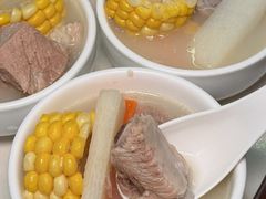 -土连锅·现熬养生汤锅(梁家巷店)