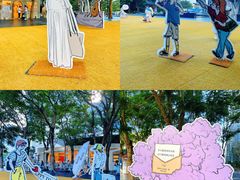 -深圳湾万象城(南山店)