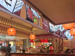-莲寿司(国兴店)