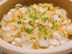 -张福记(陇海中路店)