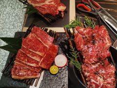 -厚贞日式烤肉(浦东汇智店)