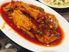 -王家沙点心店(南京西路总店)