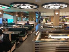 -梨花甄选自助烤肉(小寨原力场店)