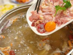 -小煵记·打边炉(西丽文光店)