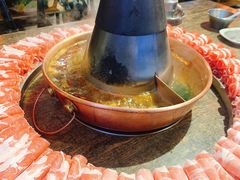 -刘老表·瓦罐汤涮肉(青云谱店)