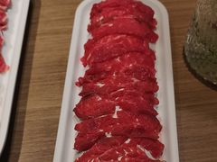 -掂档潮汕牛肉火锅(沈阳万象城店)