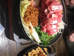 -MI WU FACTORY米屋美食工厂餐厅(绿地店)