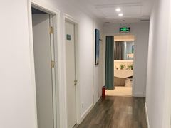 -APT运动康复中心(徐汇万科店)