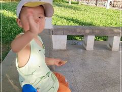 -张店儿童公园