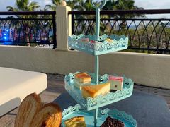 -大堂酒廊·亚龙湾万豪度假酒店