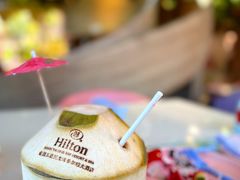 -水桶王国主题餐厅·聚会·生日派对·亲子活动·家庭套餐(亚龙湾希尔顿店)