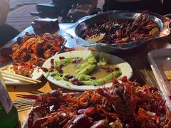 -九喜龙虾(凤城六路直营店)