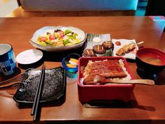 -千代武日本料理(爱建店)