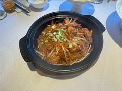 海虾粉丝煲-顺峰(农展馆店)