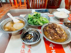 -阿秋牛排(湖心街店)