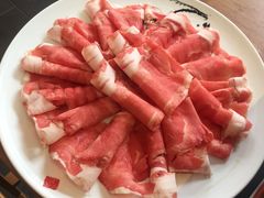 -1078號老北京涮肉(松柏店)