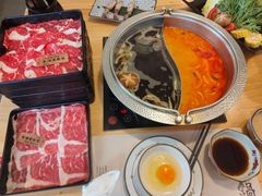 -牛匠和牛寿喜锅(西安总店)