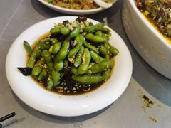 -楚太子  中餐&烧烤(武大店)
