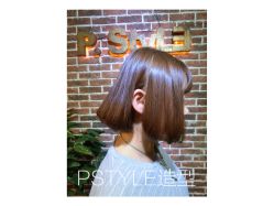 -P.STYLE 派斯造型