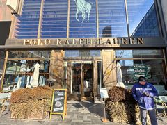 -Ralph’s Coffee(北京三里屯店)