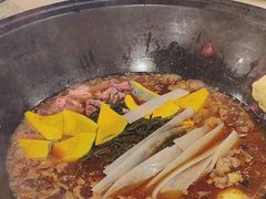 -江湖水乡铁锅炖魚(周庄嘉园店)