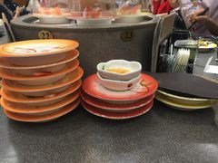 -禾绿寿司·定食·拉面·烧炸(喜荟城店)