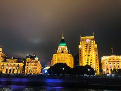 -秦皇岛路游船码头