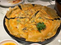 潮州蚝烙-潮堂 · 潮州菜(国贸商城店)