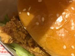 -肯德基(观前新店)