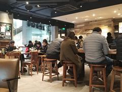 -星巴克臻选(重庆大融城店)